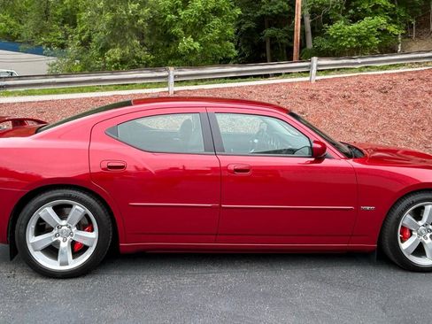 Used 2006 Dodge Charger SRT8 w/ SRT Option Group III RWD image 7