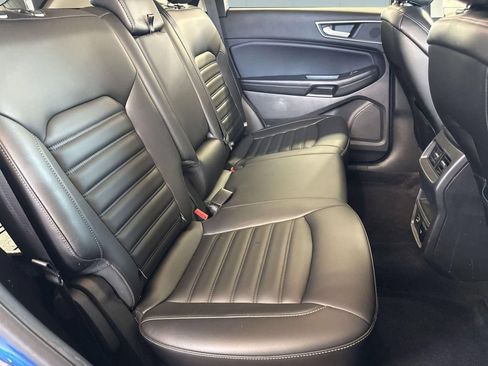 Used 2022 Ford Edge SEL w/ Convenience Package AWD/4WD image 30