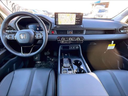 New 2026 Honda Passport RTL image 12