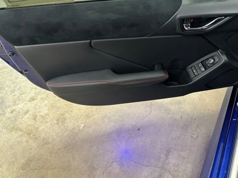 Used 2023 Subaru BRZ Limited RWD image 18