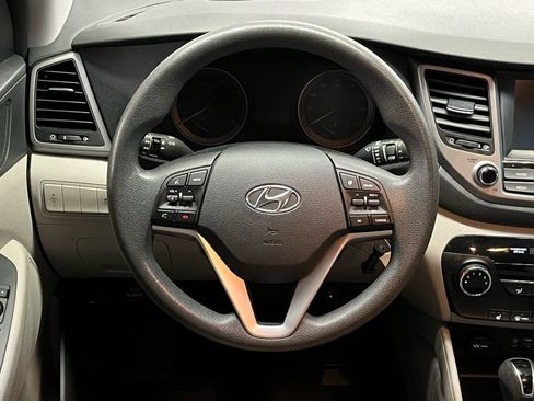 Used 2018 Hyundai Tucson SEL image 7