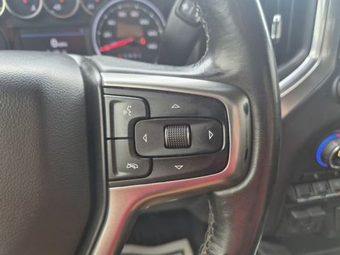 Used 2019 Chevrolet Silverado 1500 RST w/ All-Star Edition AWD/4WD image 20