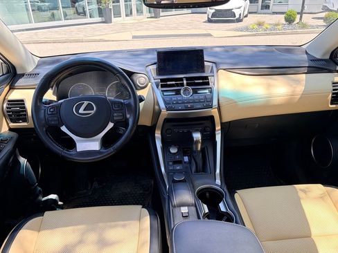 Used 2015 Lexus NX 200t AWD w/ Premium Package image 7