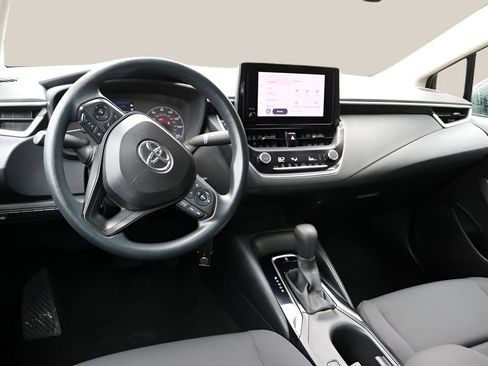 Used 2024 Toyota Corolla LE FWD image 14