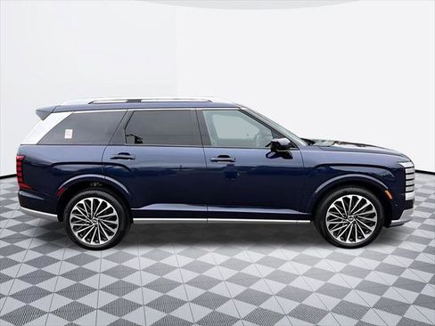 New 2026 Hyundai Palisade Calligraphy AWD/4WD image 7