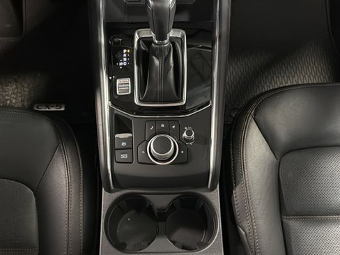 Used 2023 MAZDA CX-5 AWD 2.5 S w/ Premium Package image 33