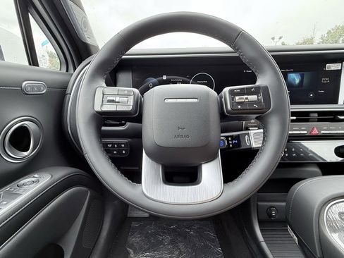 New 2026 Hyundai Palisade Calligraphy image 12