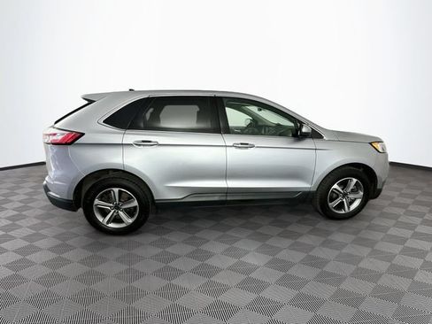 Certified 2024 Ford Edge SEL w/ Convenience Package AWD/4WD image 14