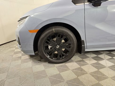 New 2026 Honda Odyssey Sport-L image 12