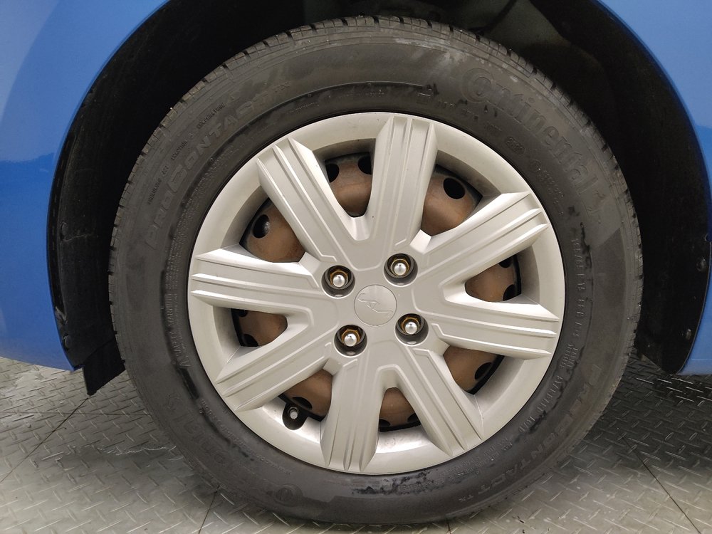 Used 2022 Kia Rio S FWD image 31