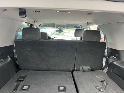 Used 2016 Chevrolet Tahoe LS AWD/4WD image 12