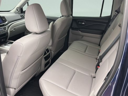 Used 2023 Honda Ridgeline RTL-E image 11