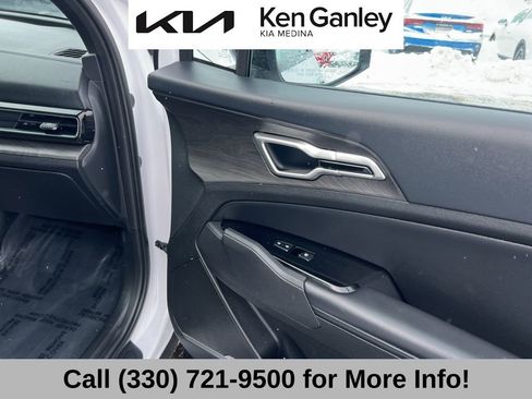 Certified 2023 Kia Sportage X-Line w/ X-Line Premium Package image 61