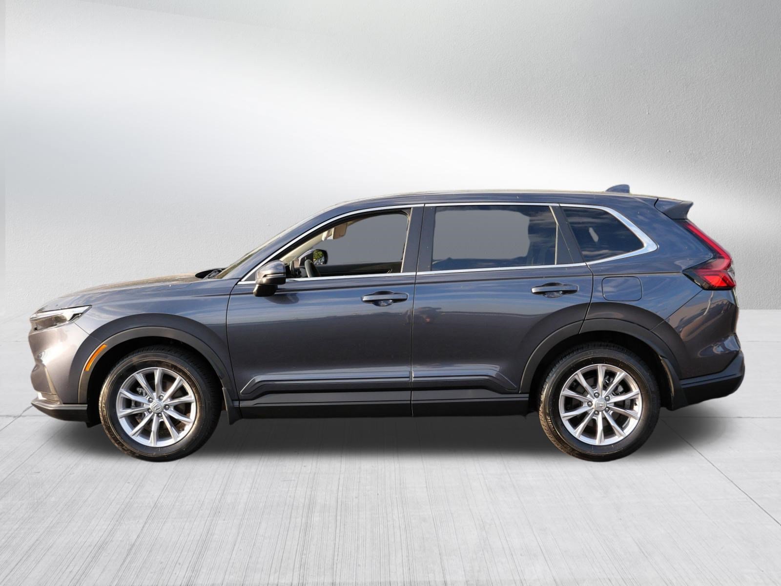 Used 2023 Honda CR-V EX image 4