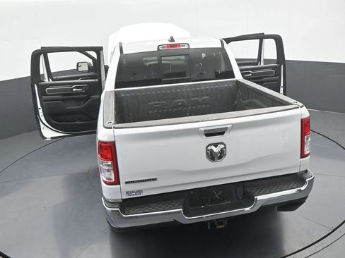 Used 2019 RAM 1500 Big Horn RWD image 69