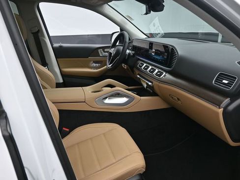 New 2026 Mercedes-Benz GLE 350 4MATIC image 30