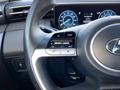 Used 2023 Hyundai Tucson XRT FWD image 20