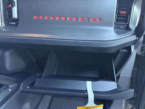 New 2025 Ford Bronco Raptor AWD/4WD image 47