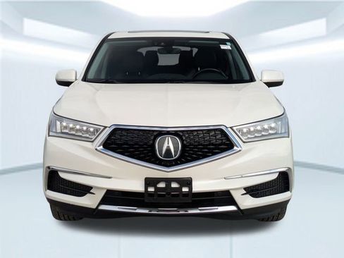 Used 2019 Acura MDX 3.5L Technology Package image 11