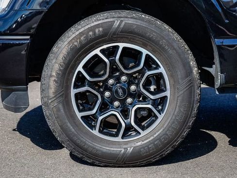 Used 2022 Ford F150 XLT w/ Equipment Group 302A High image 9