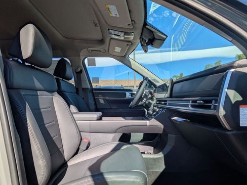 New 2026 Hyundai Santa Fe Limited AWD/4WD image 31