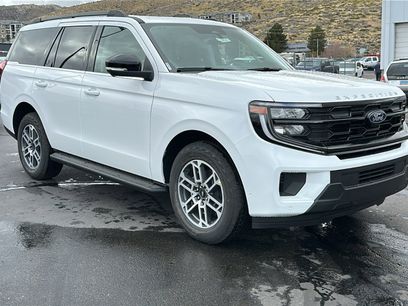New 2025 Ford Expedition Active