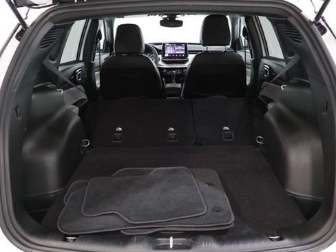 Used 2024 Jeep Compass Limited AWD/4WD image 37