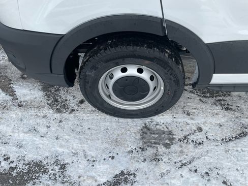 Used 2024 Ford Transit 150 Low Roof image 9