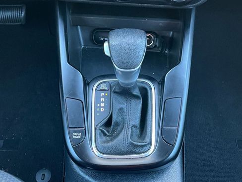 Used 2025 Kia Soul LX w/ LX Technology Package image 37