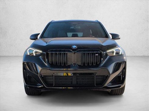 New 2026 BMW X1 M35i image 6