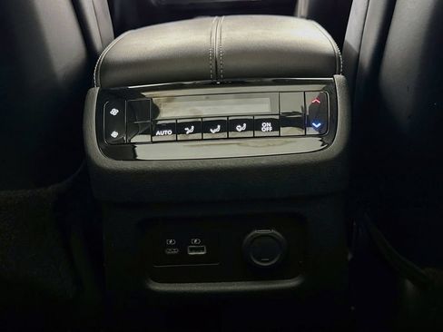 Certified 2023 INFINITI QX60 Luxe w/ Cargo Package AWD/4WD image 34