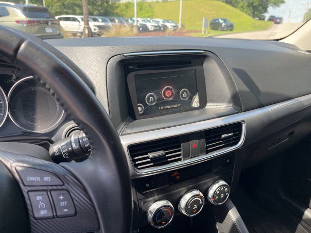 Used 2016 MAZDA CX-5 Touring w/ Bose/Moonroof Package AWD/4WD image 23