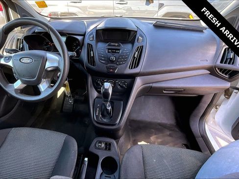 Used 2015 Ford Transit Connect XL image 7