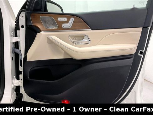 Used 2022 Mercedes-Benz GLE 350 image 22