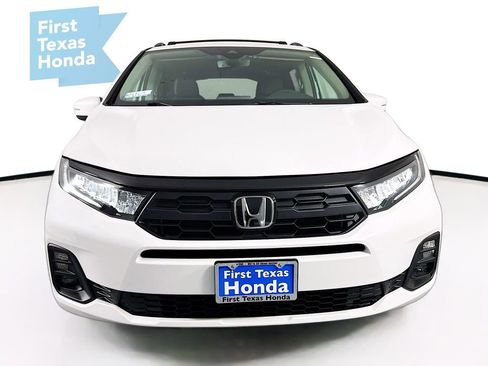 New 2026 Honda Odyssey EX-L image 2