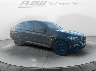 Used 2019 BMW X4 M40i w/ Driving Assistance Package AWD/4WD video 1