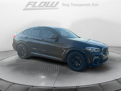 Used 2019 BMW X4 M40i w/ Driving Assistance Package