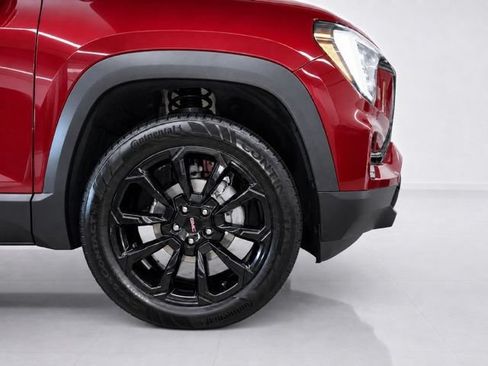 Used 2026 GMC Terrain Elevation w/ Black Edition AWD/4WD image 8