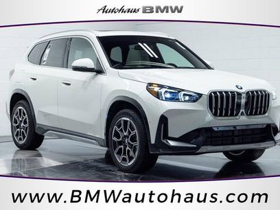 New 2026 BMW X1 xDrive28i