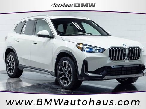 New 2026 BMW X1 xDrive28i image 1