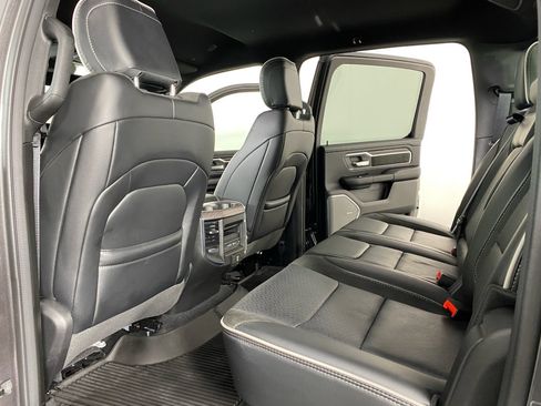 Used 2026 RAM 1500 Laramie w/ Night Edition AWD/4WD image 26