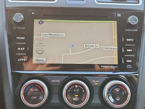 Used 2017 Subaru Forester 2.0XT Touring image 14