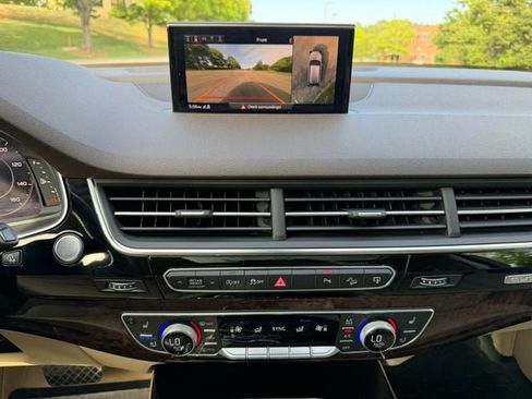 Used 2017 Audi Q7 2.0T Premium Plus image 23