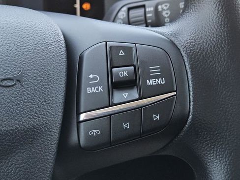 New 2026 Ford Escape Active image 21