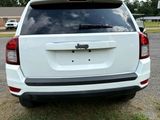 Used 2016 Jeep Compass Sport w/ Power Value Group image 3