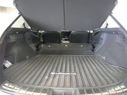 Used 2024 Lexus NX 350 AWD image 33