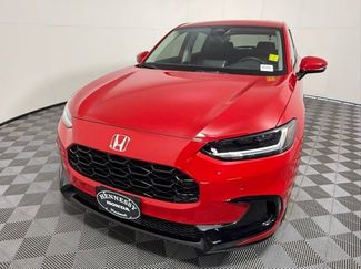 Used 2025 Honda HR-V EX-L video 2