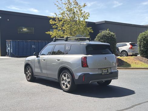 Used 2026 MINI Cooper Countryman S AWD/4WD image 13