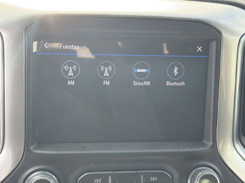 Used 2021 Chevrolet Silverado 1500 LT image 19