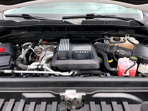 Used 2024 GMC Sierra 1500 Denali Ultimate AWD/4WD image 28